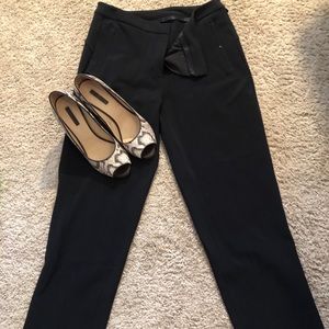 Lululemon work pants